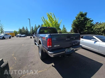 2006 Ford Super Duty F-250 XL Crew Cab Medium Bed - miniatura 2