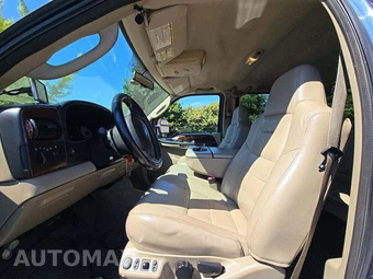 2006 Ford Super Duty F-250 XL Crew Cab Medium Bed - miniatura 6