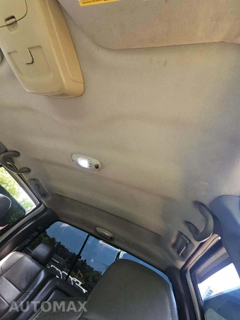 2006 Ford Super Duty F-250 XL Crew Cab Medium Bed - miniatura 11