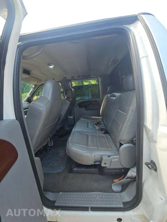 2006 Ford Super Duty F-250 XL Crew Cab Medium Bed - miniatura 13