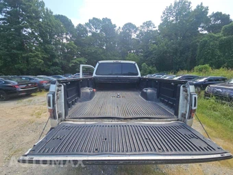 2006 Ford Super Duty F-250 XL Crew Cab Medium Bed - miniatura 14