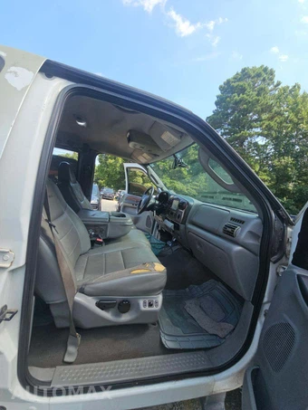 2006 Ford Super Duty F-250 XL Crew Cab Medium Bed - miniatura 18