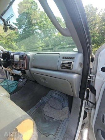 2006 Ford Super Duty F-250 XL Crew Cab Medium Bed - miniatura 19