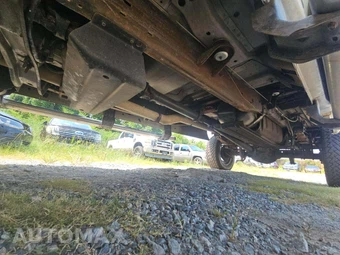 2006 Ford Super Duty F-250 XL Crew Cab Medium Bed - miniatura 7