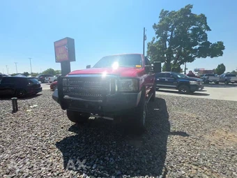 2006 Ford Super Duty F-250 XLT Crew Cab Medium Bed