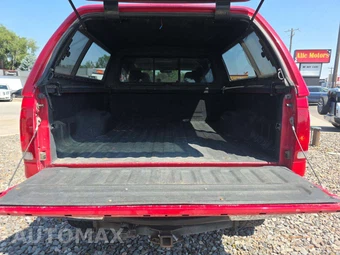 2006 Ford Super Duty F-250 XLT Crew Cab Medium Bed - miniatura 11