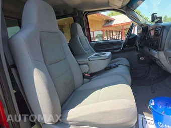 2006 Ford Super Duty F-250 XLT Crew Cab Medium Bed - miniatura 15