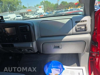 2006 Ford Super Duty F-250 XLT Crew Cab Medium Bed - miniatura 16