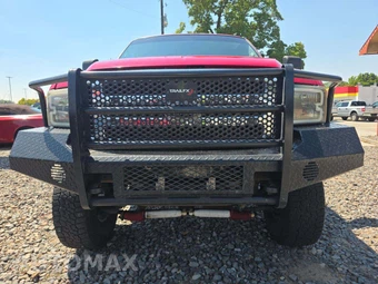 2006 Ford Super Duty F-250 XLT Crew Cab Medium Bed - miniatura 18