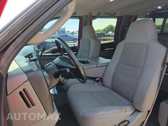 2006 Ford Super Duty F-250 XLT Crew Cab Medium Bed - miniatura 3