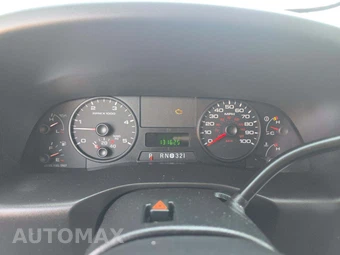 2006 Ford Super Duty F-250 XLT Crew Cab Medium Bed - miniatura 6