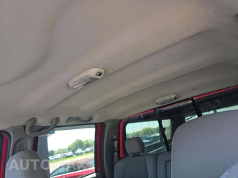 2006 Ford Super Duty F-250 XLT Crew Cab Medium Bed - miniatura 8