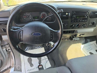 2006 Ford Super Duty F-250 XLT Extended Cab Long Bed w/Rear Doors - miniatura 10