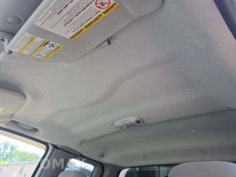2006 Ford Super Duty F-250 XLT Extended Cab Long Bed w/Rear Doors - miniatura 11