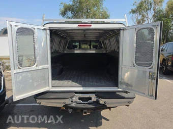 2006 Ford Super Duty F-250 XLT Extended Cab Long Bed w/Rear Doors - miniatura 14