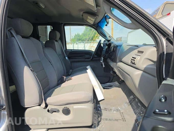 2006 Ford Super Duty F-250 XLT Extended Cab Long Bed w/Rear Doors - miniatura 18