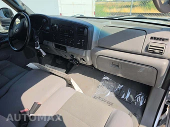 2006 Ford Super Duty F-250 XLT Extended Cab Long Bed w/Rear Doors - miniatura 19
