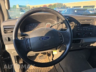 2006 Ford Super Duty F-250 XLT Extended Cab Long Bed w/Rear Doors - miniatura 10
