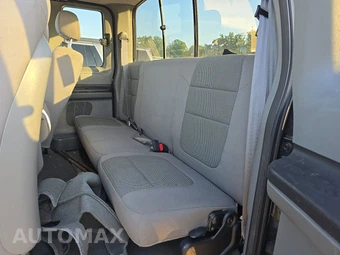 2006 Ford Super Duty F-250 XLT Extended Cab Long Bed w/Rear Doors - miniatura 13