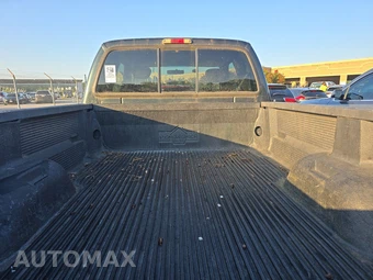 2006 Ford Super Duty F-250 XLT Extended Cab Long Bed w/Rear Doors - miniatura 16