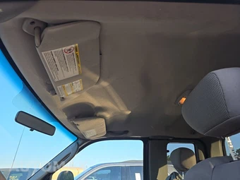 2006 Ford Super Duty F-250 XLT Extended Cab Long Bed w/Rear Doors - miniatura 18