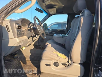2006 Ford Super Duty F-250 XLT Extended Cab Long Bed w/Rear Doors - miniatura 7