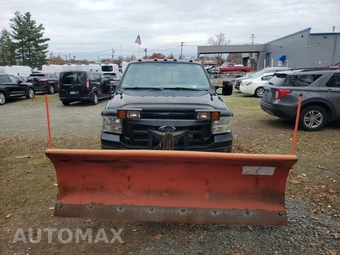 2006 Ford Super Duty F-250 XLT Extended Cab Medium Bed w/Rear Doors - miniatura 2