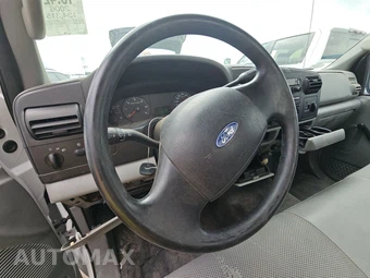2006 Ford Super Duty F-250 XLT Regular Cab Long Bed – miniatura 10