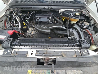 2006 Ford Super Duty F-250 XLT Regular Cab Long Bed – miniatura 14