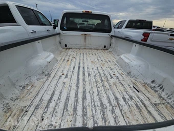 2006 Ford Super Duty F-250 XLT Regular Cab Long Bed – miniatura 15