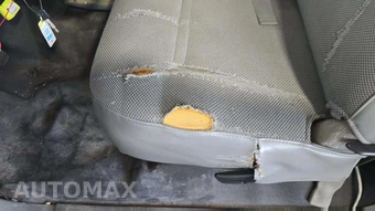 2006 Ford Super Duty F-250 XLT Regular Cab Long Bed – miniatura 28