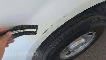 2006 Ford Super Duty F-250 XLT Regular Cab Long Bed – miniatura 33