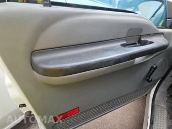 2006 Ford Super Duty F-250 XLT Regular Cab Long Bed – miniatura 9