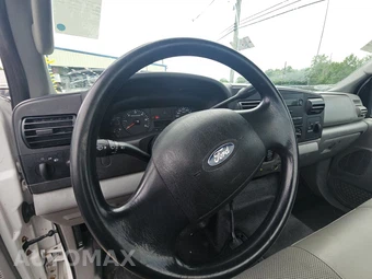 2006 Ford Super Duty F-250 XLT Regular Cab Long Bed - miniatura 10