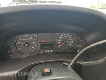 2006 Ford Super Duty F-250 XLT Regular Cab Long Bed - miniatura 12