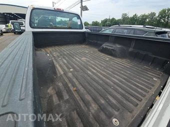 2006 Ford Super Duty F-250 XLT Regular Cab Long Bed - miniatura 15