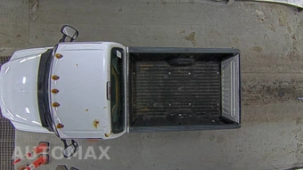 2006 Ford Super Duty F-250 XLT Regular Cab Long Bed - miniatura 17