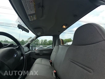 2006 Ford Super Duty F-250 XLT Regular Cab Long Bed - miniatura 19