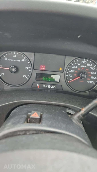 2006 Ford Super Duty F-250 XLT Regular Cab Long Bed - miniatura 22