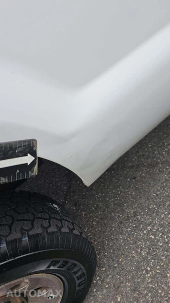 2006 Ford Super Duty F-250 XLT Regular Cab Long Bed - miniatura 23