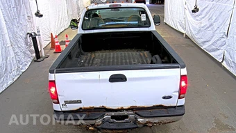 2006 Ford Super Duty F-250 XLT Regular Cab Long Bed - miniatura 5