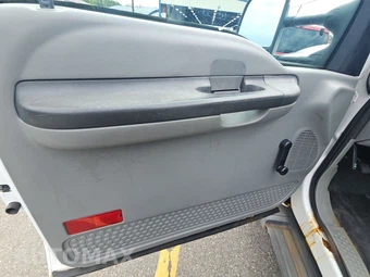 2006 Ford Super Duty F-250 XLT Regular Cab Long Bed - miniatura 9