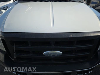 2006 Ford Super Duty F-350 Cab Chassis XL Extended Cab w/Rear Doors DRW - miniatura 15