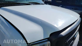 2006 Ford Super Duty F-350 Cab Chassis XL Extended Cab w/Rear Doors DRW - miniatura 20