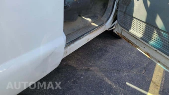 2006 Ford Super Duty F-350 Cab Chassis XL Extended Cab w/Rear Doors DRW - miniatura 21