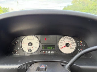 2006 Ford Super Duty F-350 Lariat Crew Cab Long Bed DRW - miniatura 11