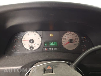 2006 Ford Super Duty F-350 Lariat Crew Cab Medium Bed DRW - miniatura 12