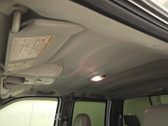 2006 Ford Super Duty F-350 Lariat Crew Cab Medium Bed DRW - miniatura 14