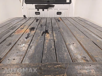 2006 Ford Super Duty F-350 Lariat Crew Cab Medium Bed DRW - miniatura 17
