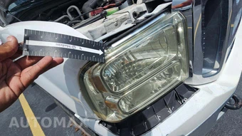 2006 Ford Super Duty F-350 Lariat Crew Cab Medium Bed DRW - miniatura 25
